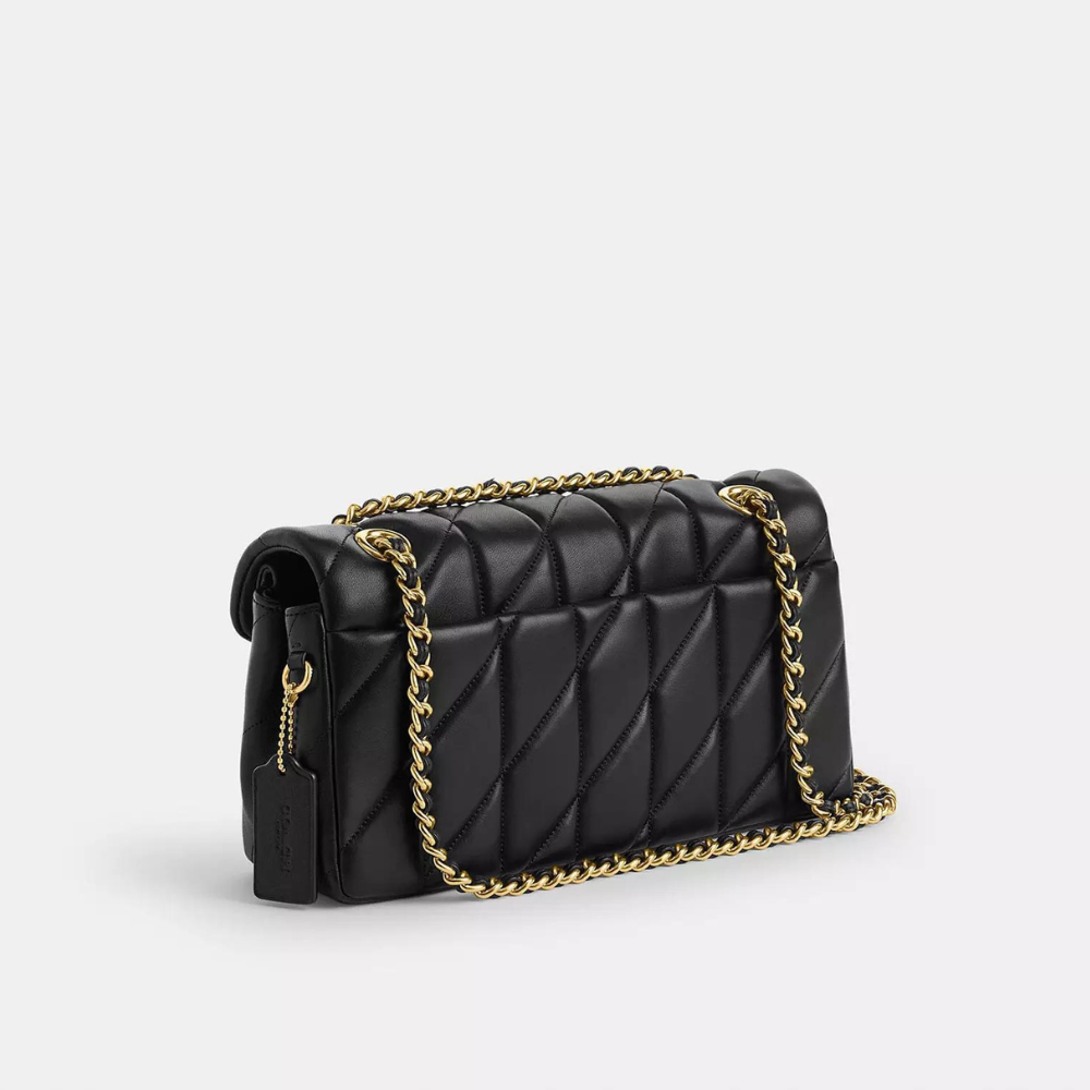 Quilted Bag